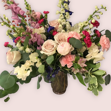 Make it Wild - Designers Choice in Madison WI, Naly's Floral Shop, LLC