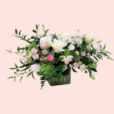 Garden Escape in Madison WI, Naly's Floral Shop, LLC