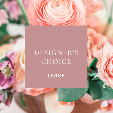 Designer's Choice - Large in Madison WI, Naly's Floral Shop, LLC