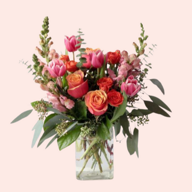 Crush'N in Madison WI, Naly's Floral Shop, LLC